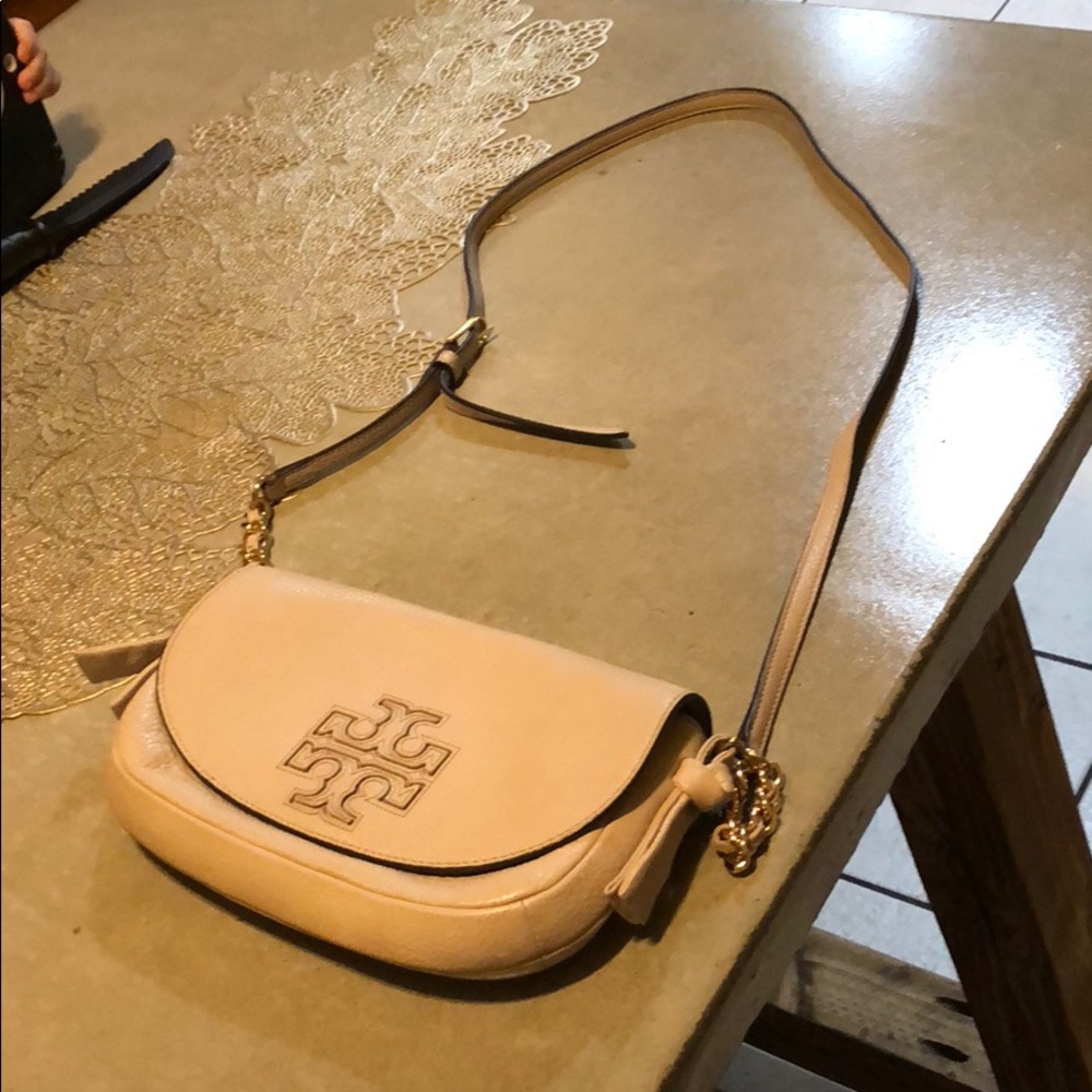 Tory burch croasbody